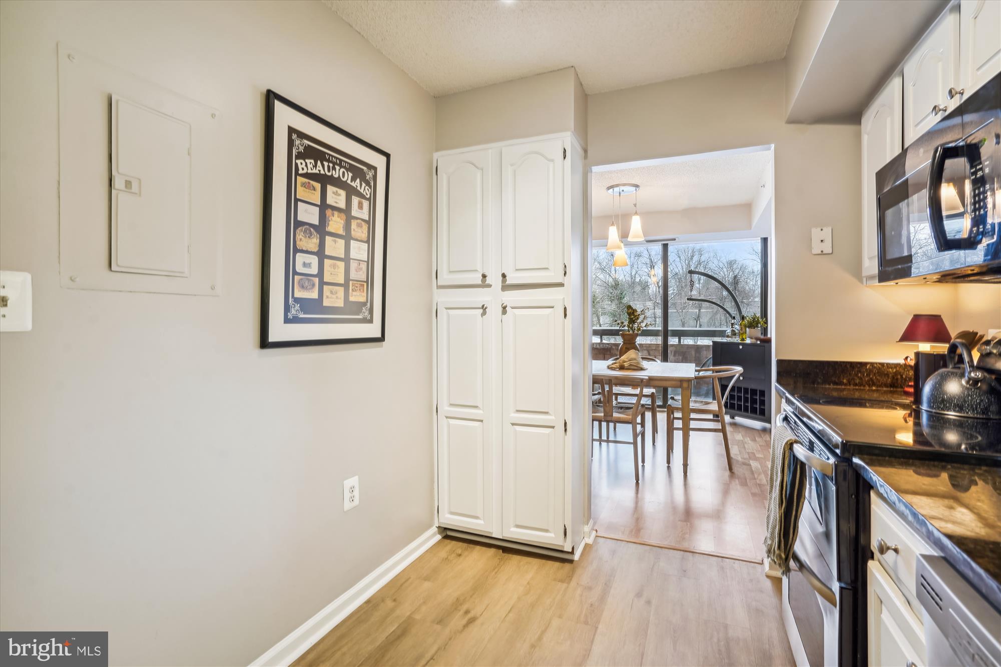 RENAISSANCE AT TYSONS - Residential