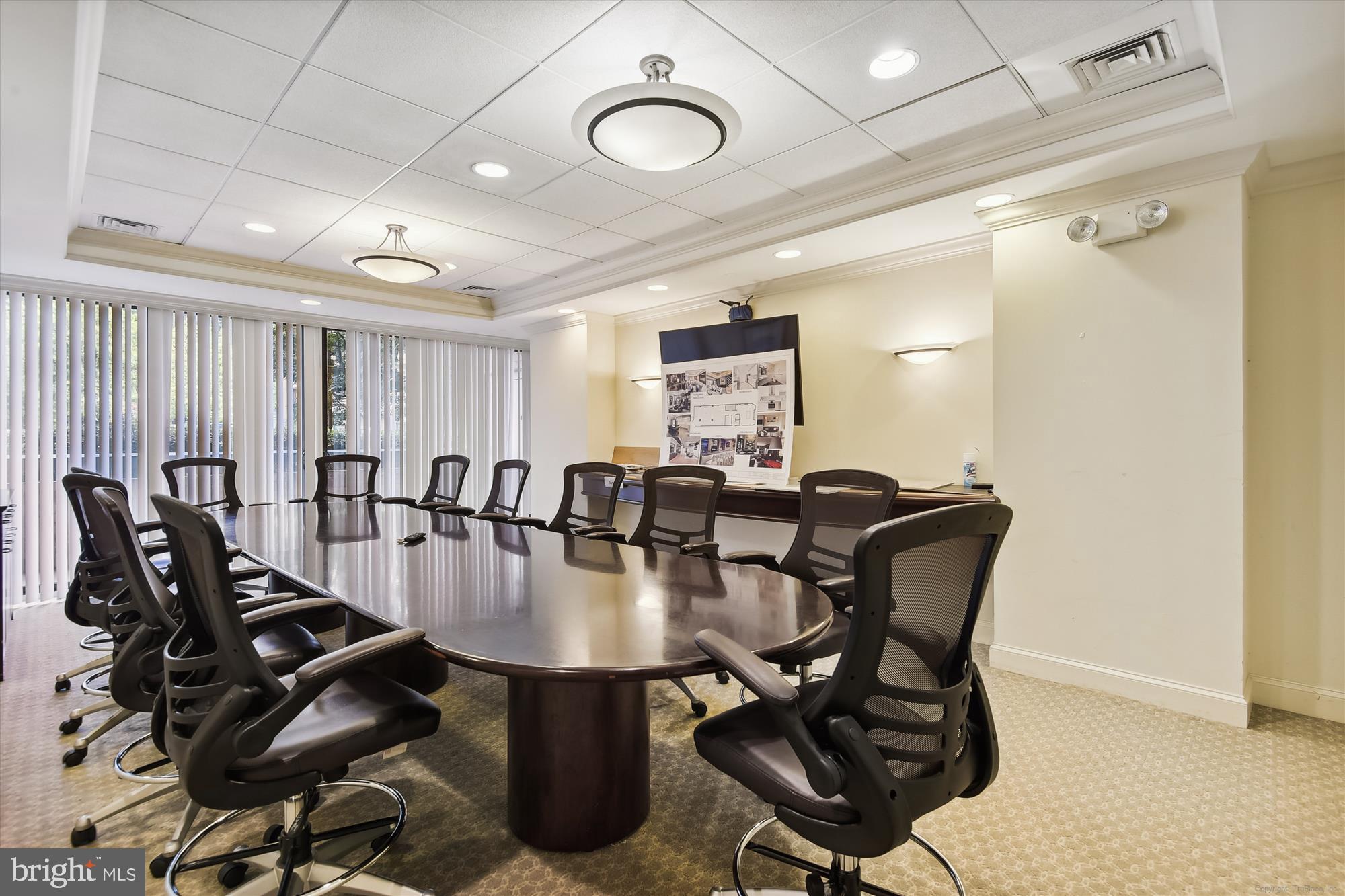 RENAISSANCE AT TYSONS - Residential