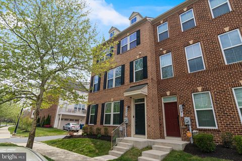 3593 GOSWELL ALLEY WALDORF MD 20603