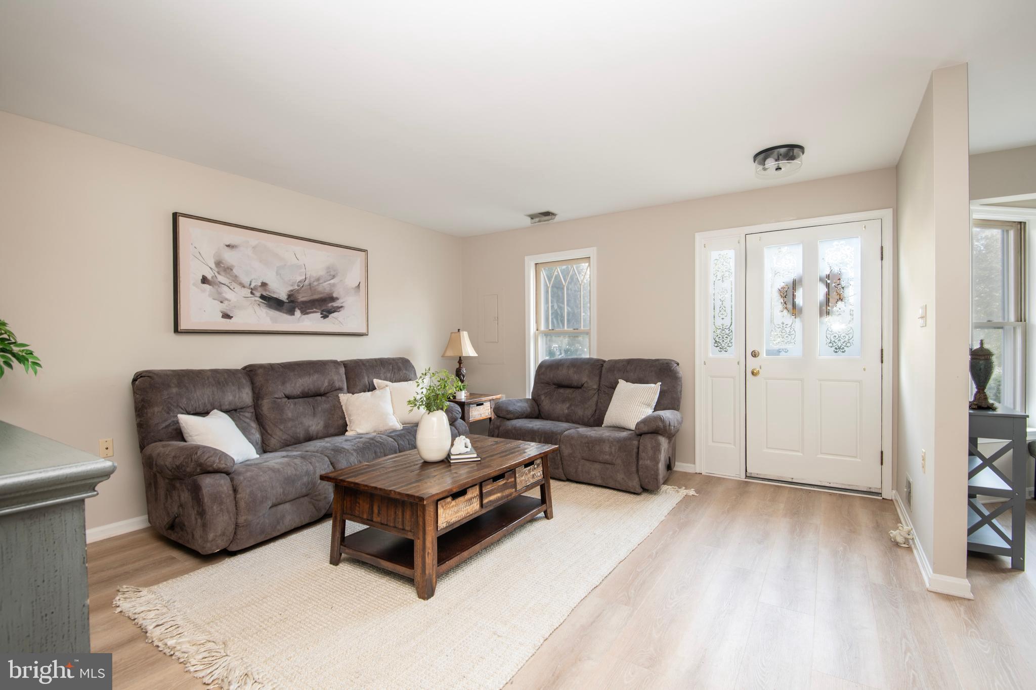 HERITAGE HARBOUR - Residential