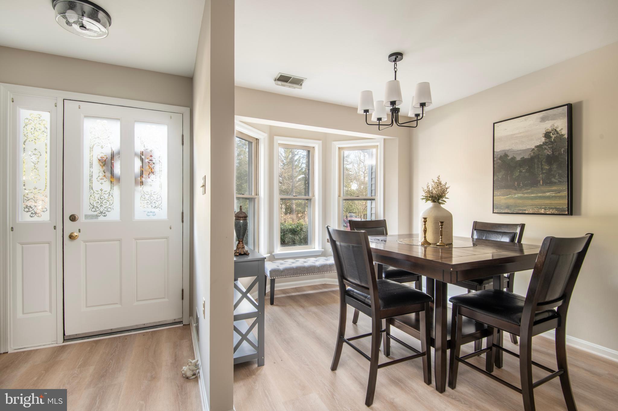 HERITAGE HARBOUR - Residential