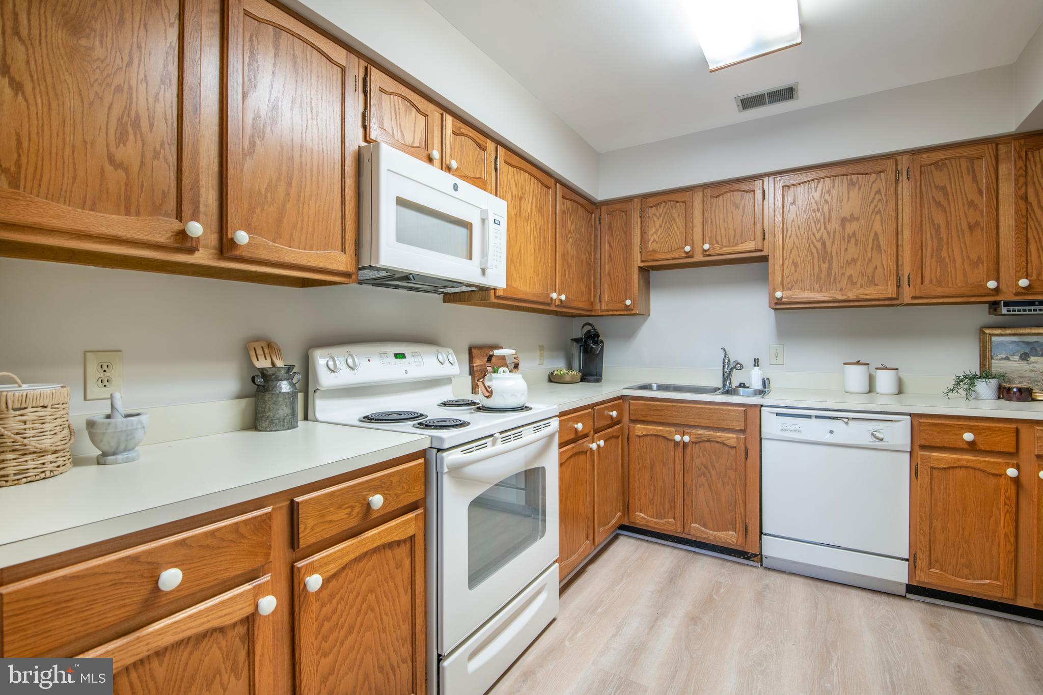 HERITAGE HARBOUR - Residential