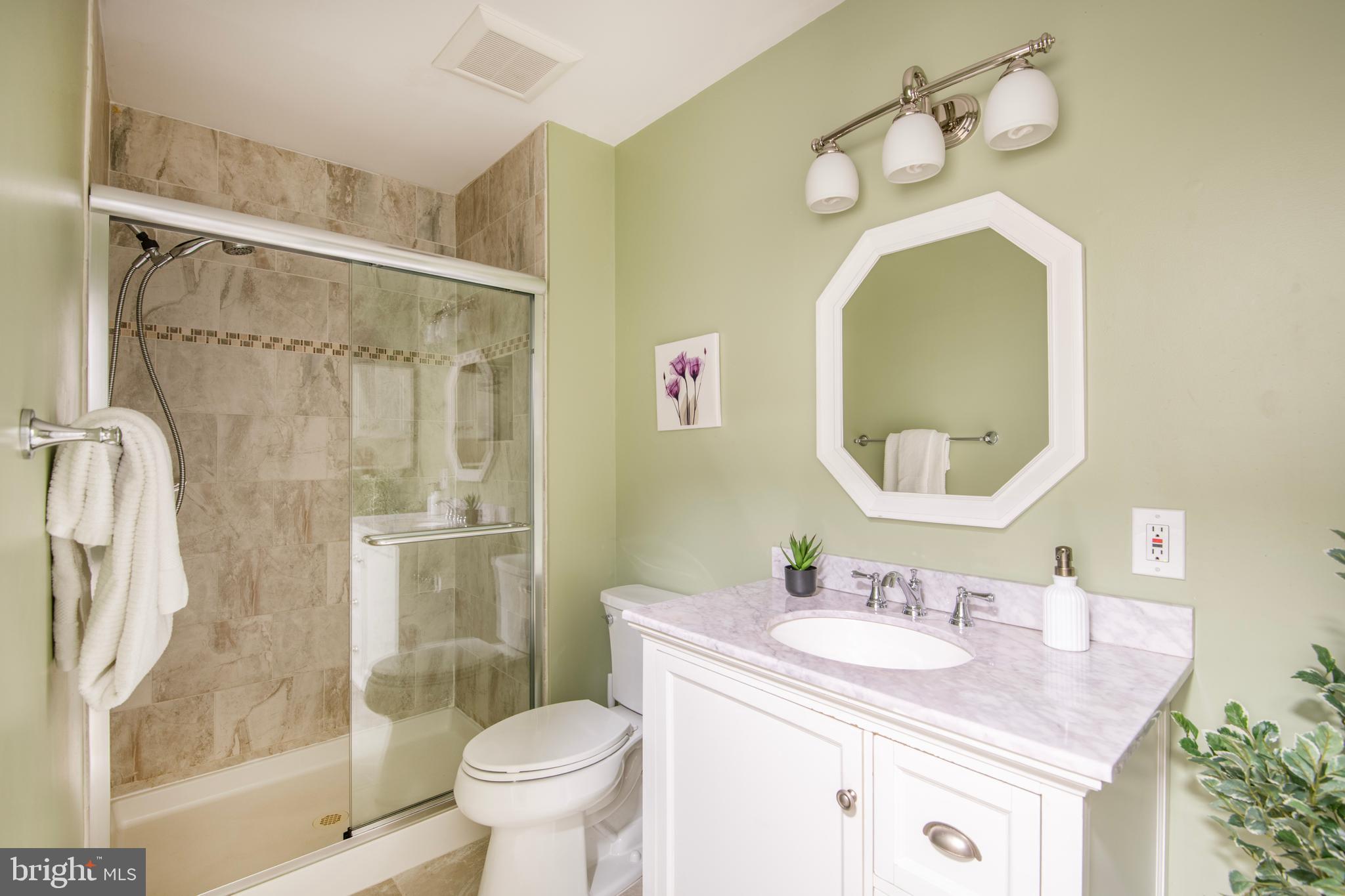 HERITAGE HARBOUR - Residential