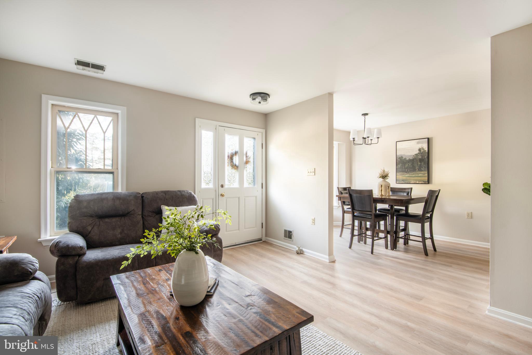 HERITAGE HARBOUR - Residential