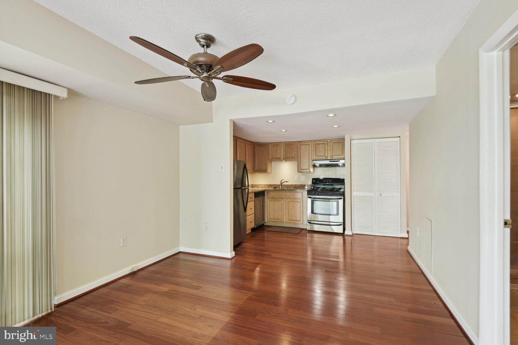 HORIZON HOUSE - Residential