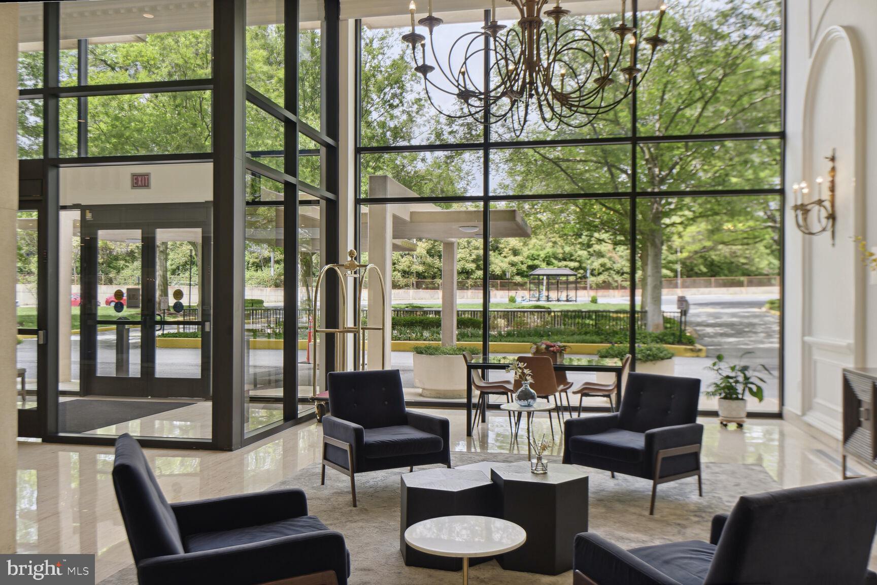 HORIZON HOUSE - Residential