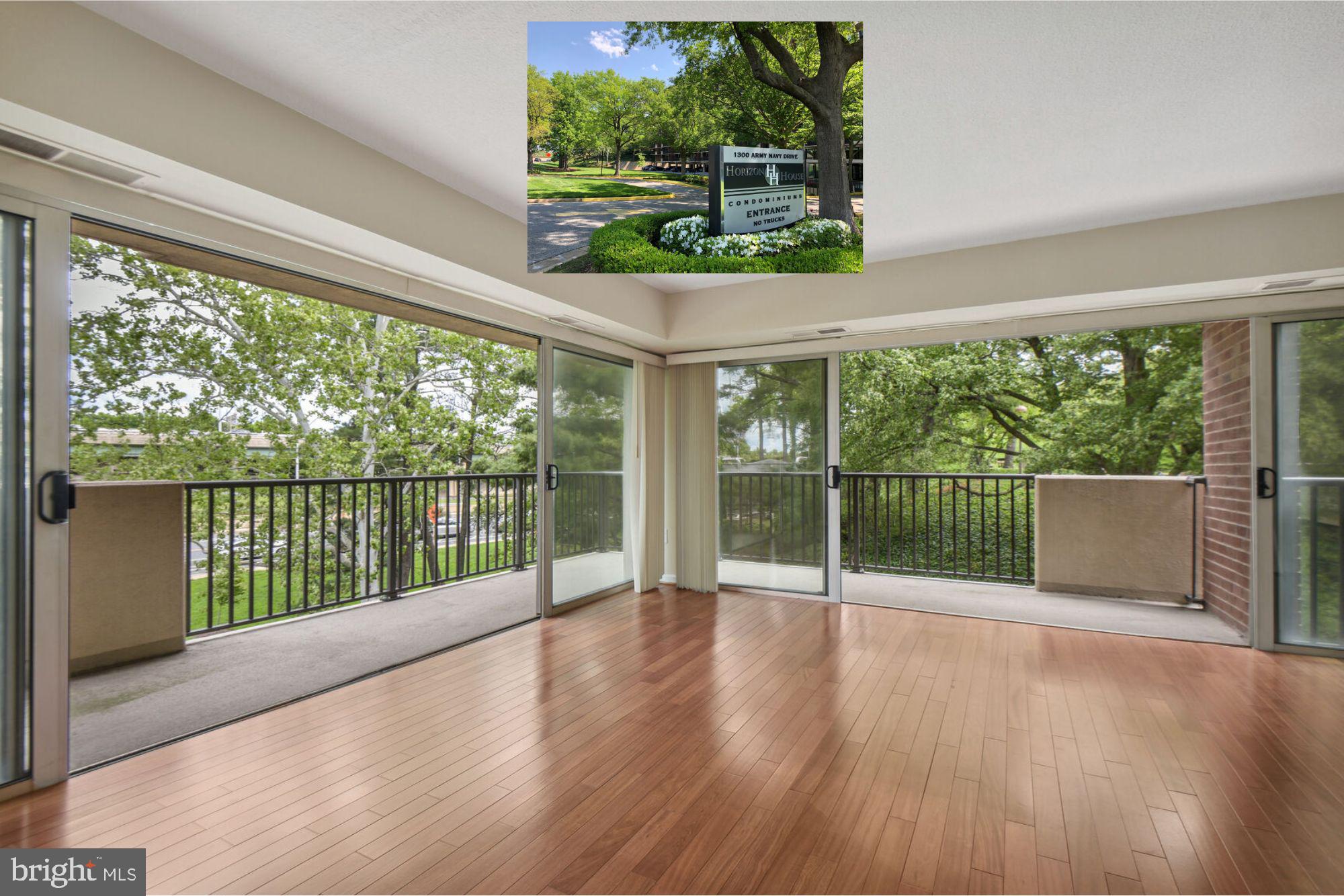 HORIZON HOUSE - Residential