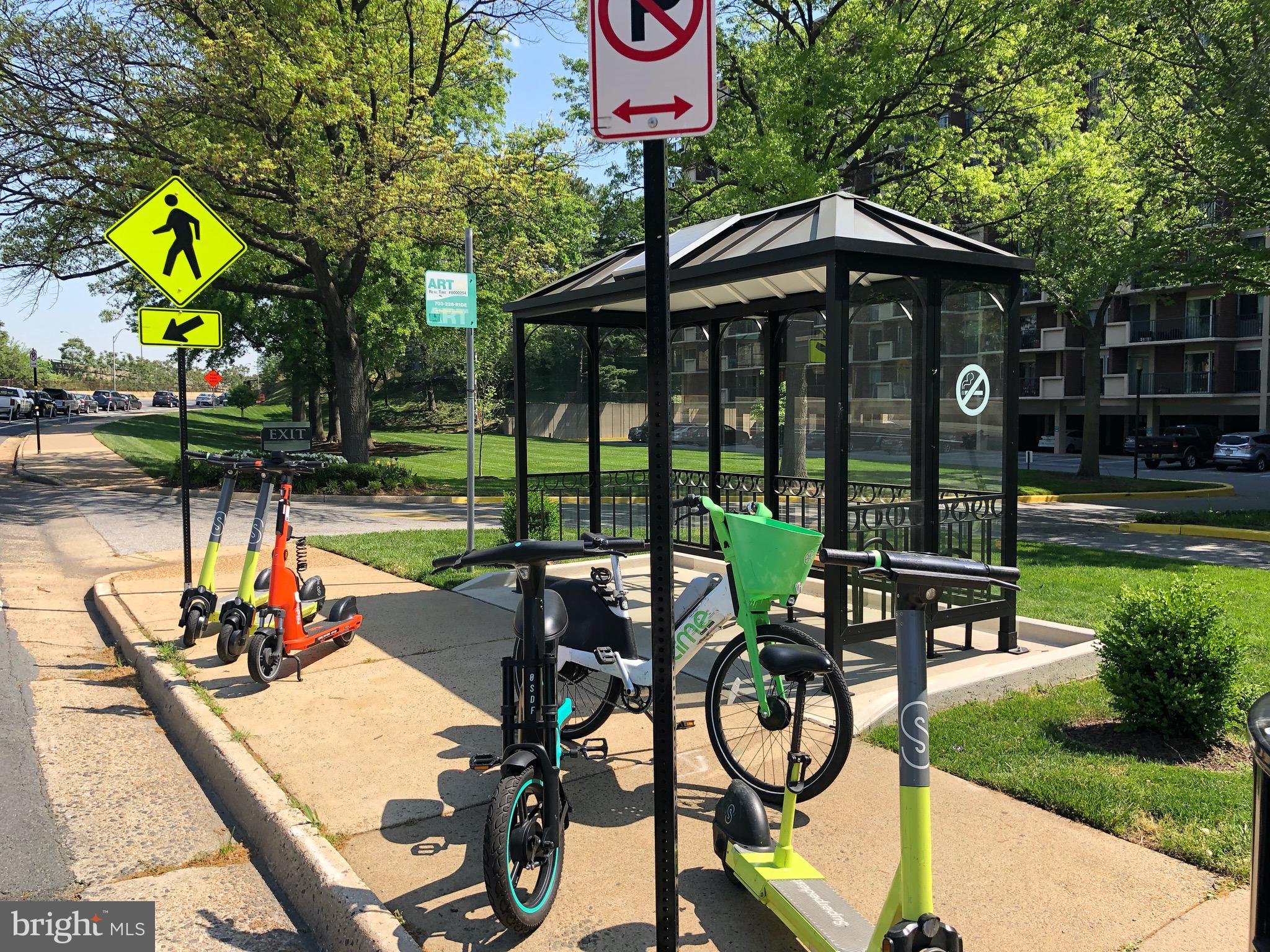 HORIZON HOUSE - Residential