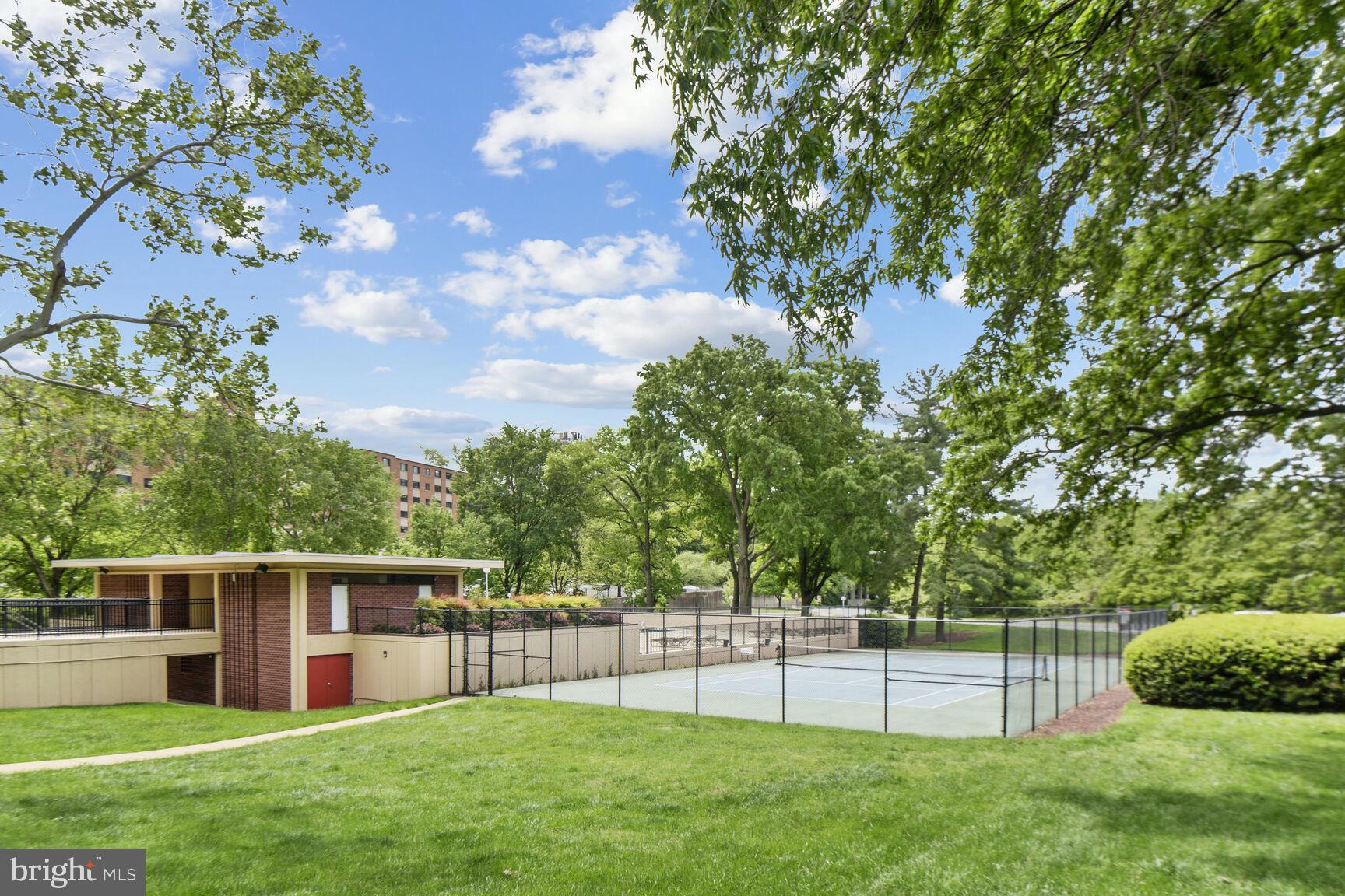 HORIZON HOUSE - Residential