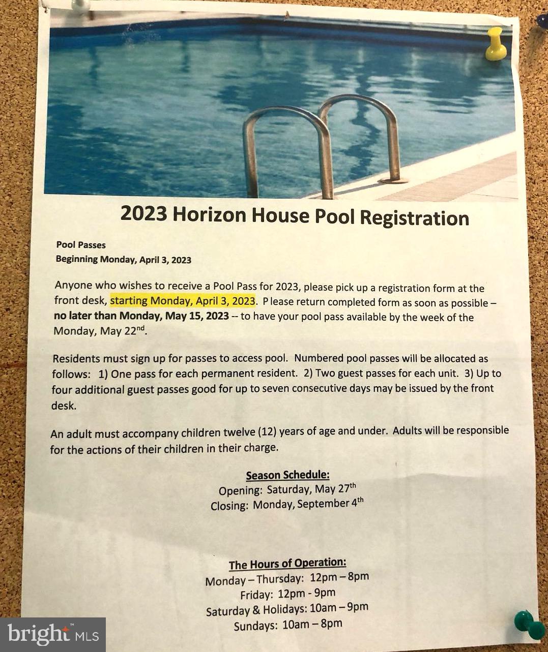 HORIZON HOUSE - Residential