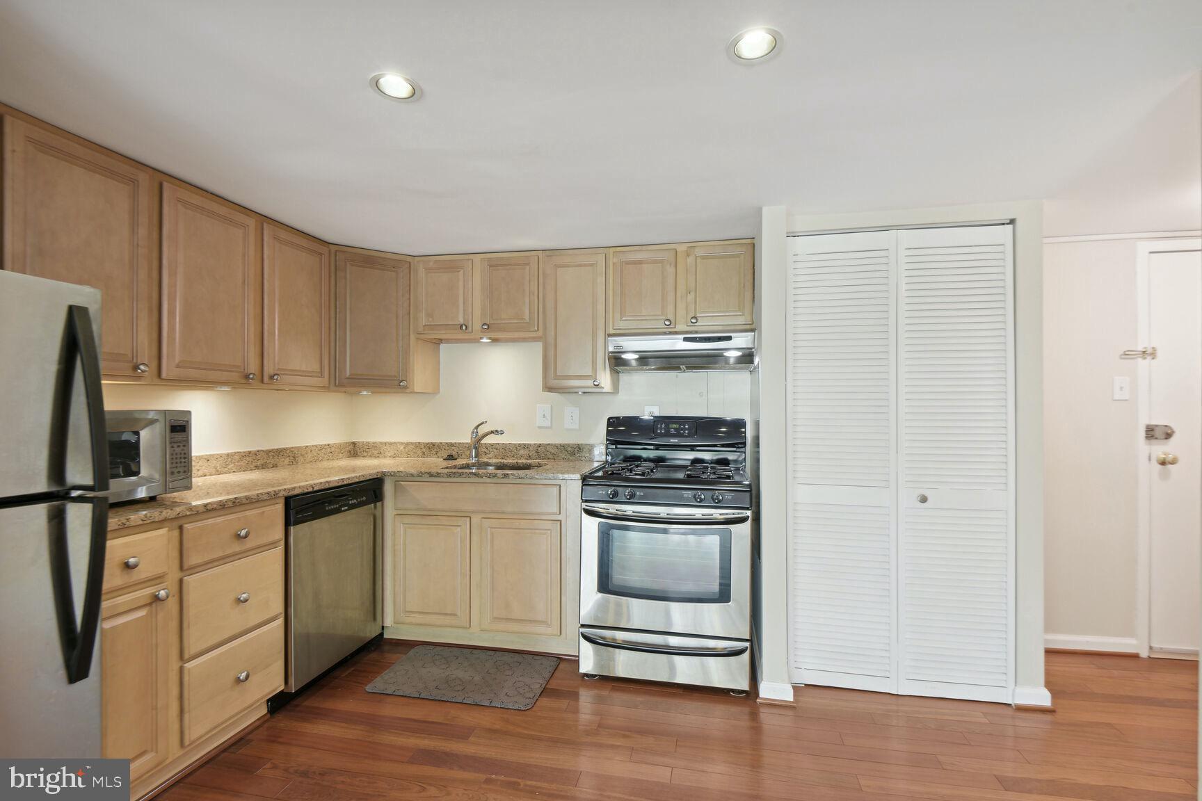 HORIZON HOUSE - Residential