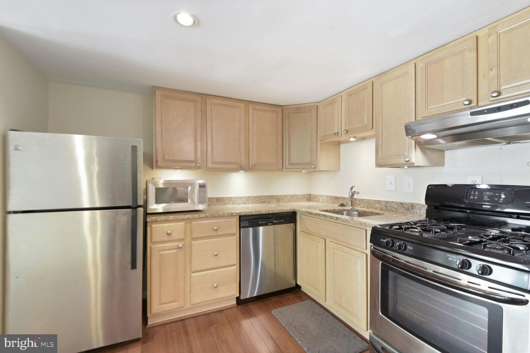 HORIZON HOUSE - Residential