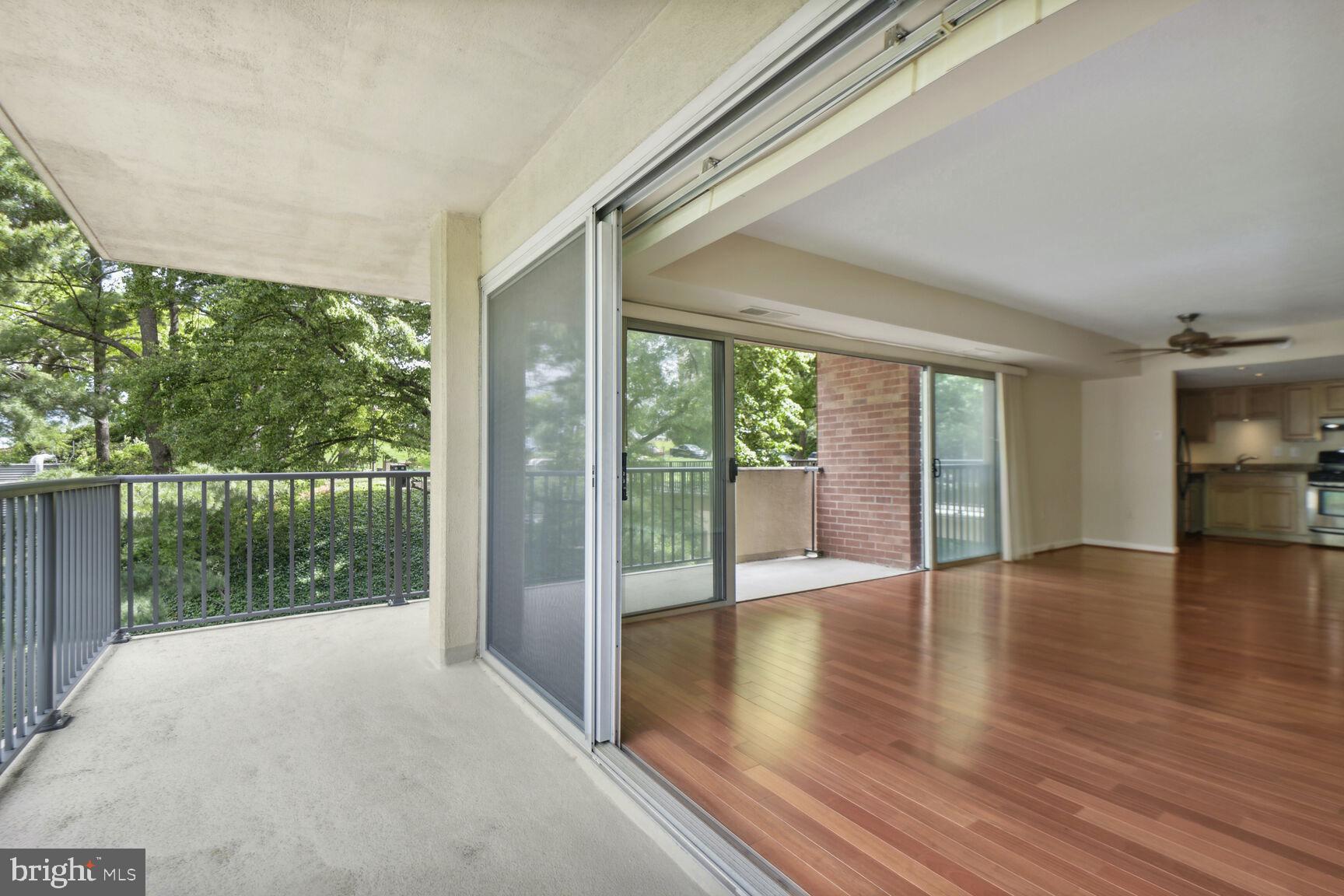 HORIZON HOUSE - Residential