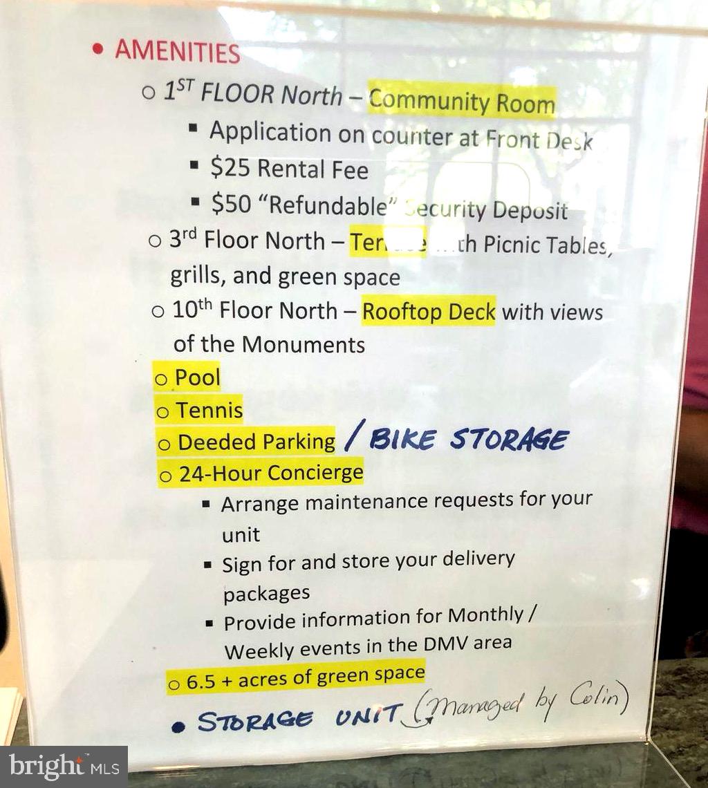 HORIZON HOUSE - Residential