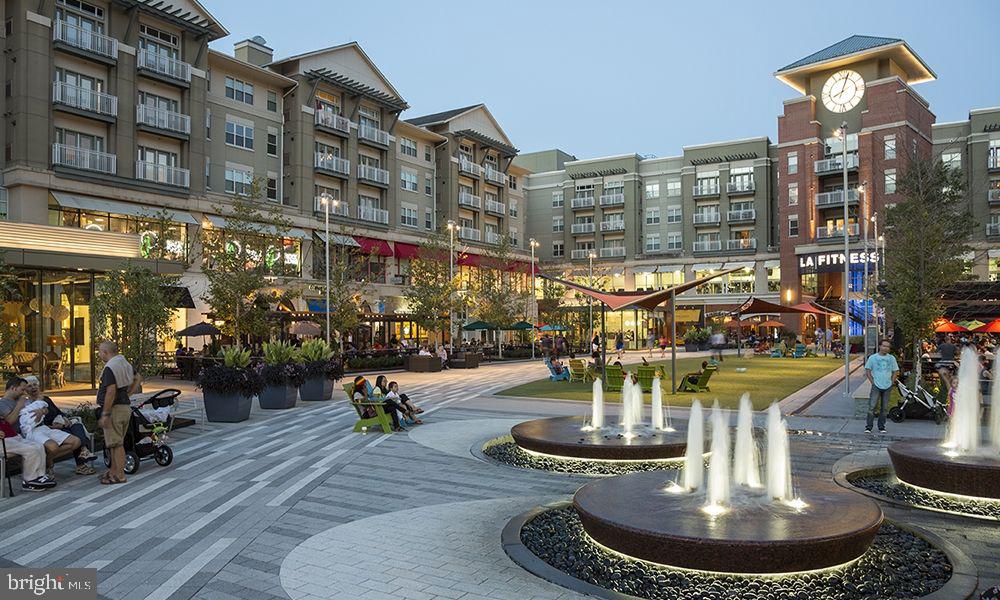 HORIZON HOUSE - Residential