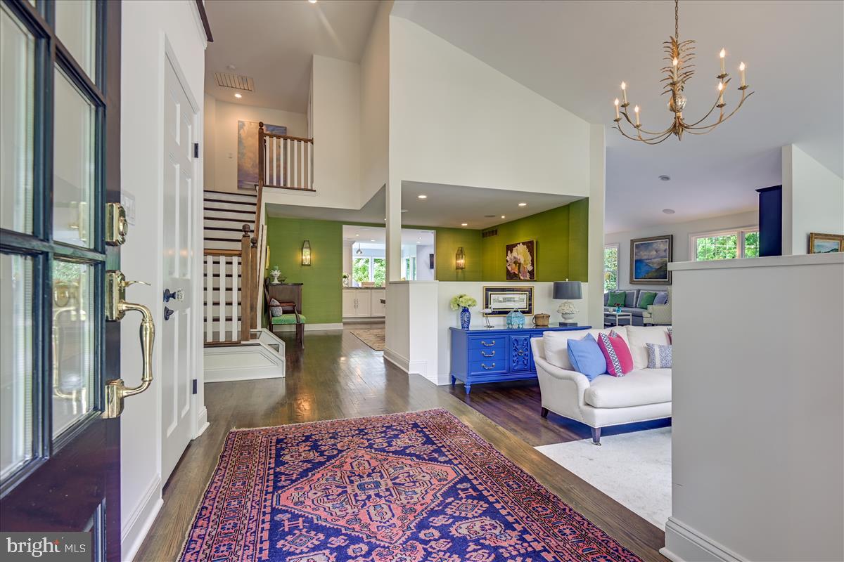 THE MEADOWS OF GREEN SPRING - Residential