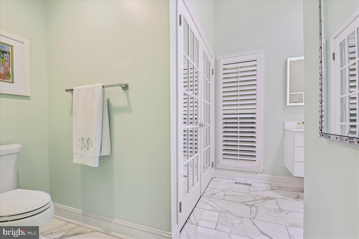 THE MEADOWS OF GREEN SPRING - Residential