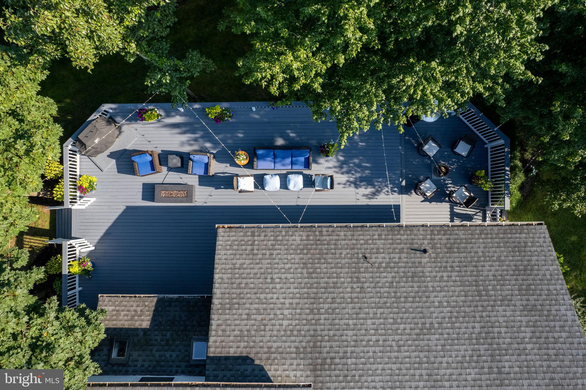 THE MEADOWS OF GREEN SPRING - Residential