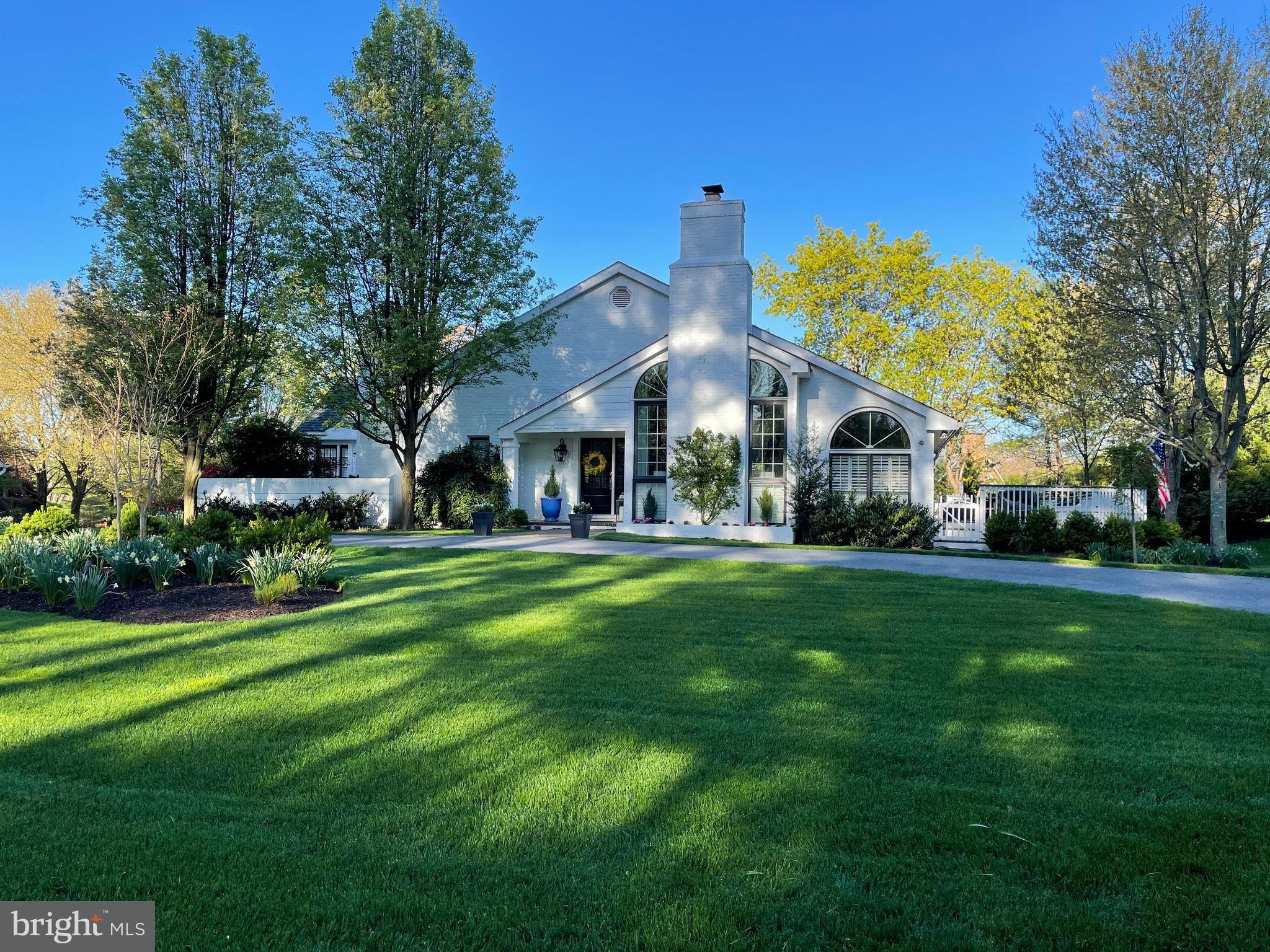 THE MEADOWS OF GREEN SPRING - Residential