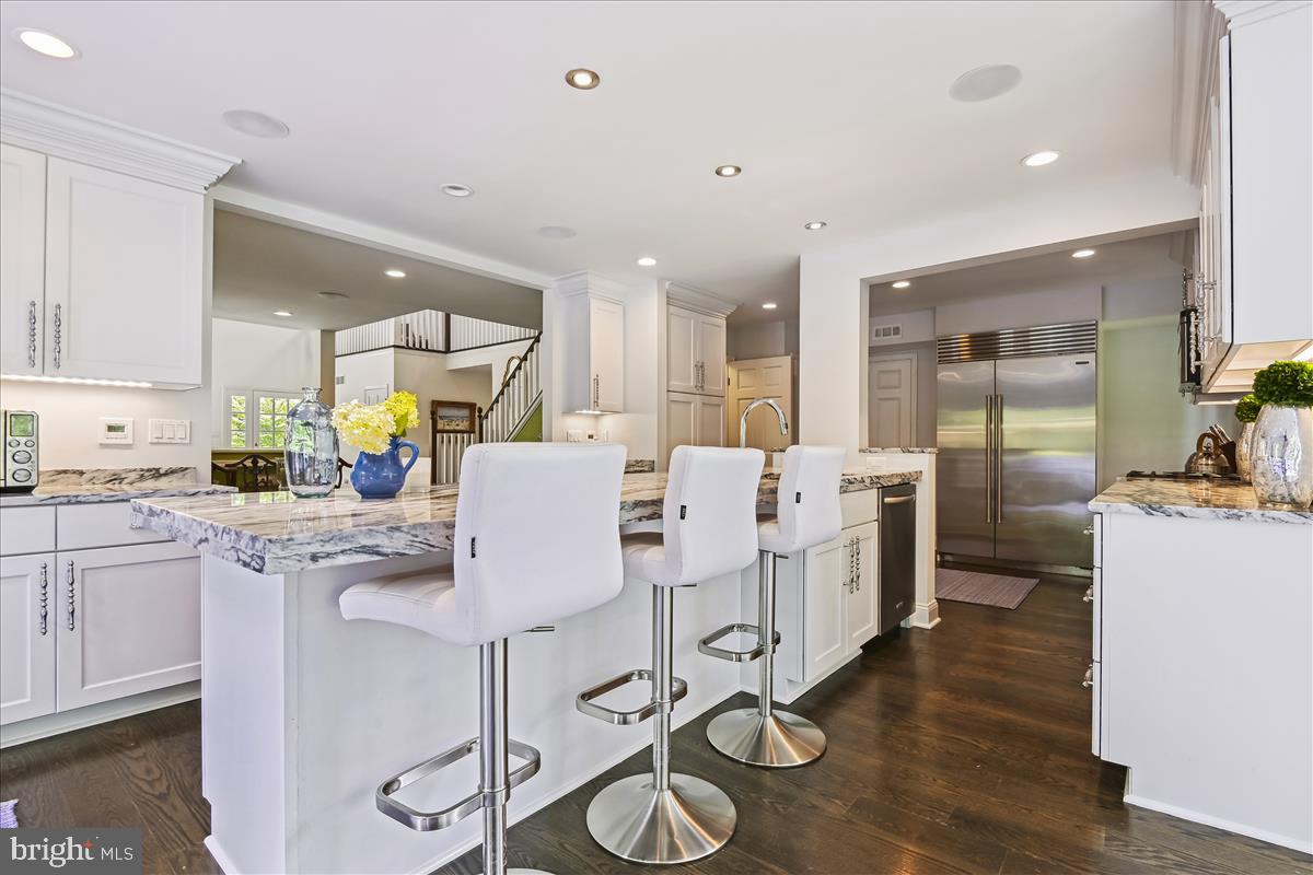 THE MEADOWS OF GREEN SPRING - Residential