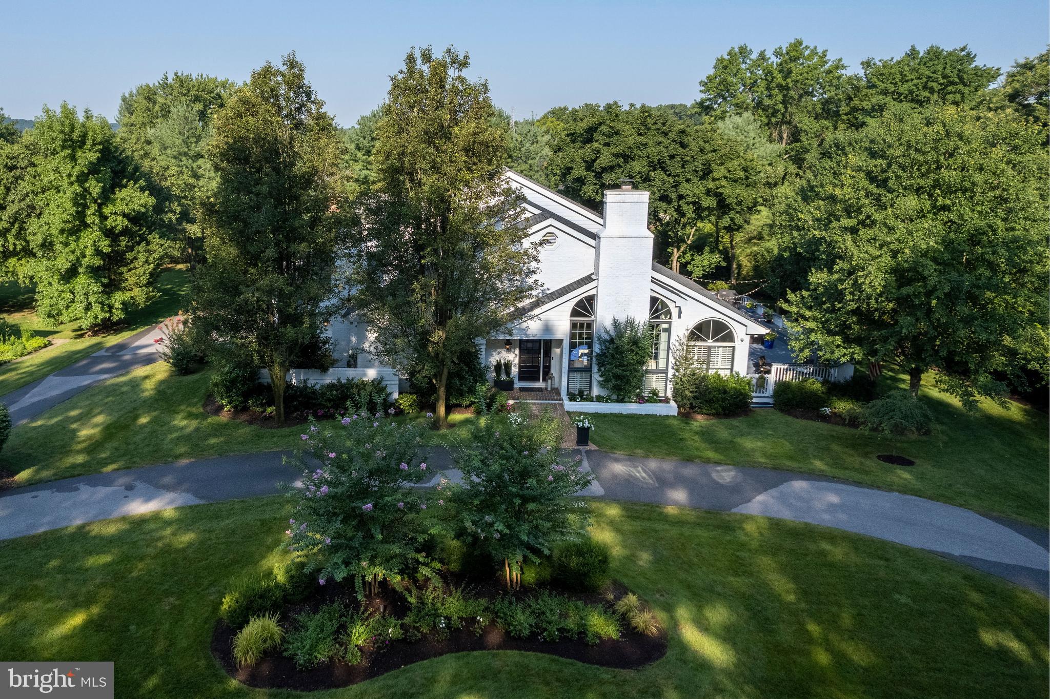 THE MEADOWS OF GREEN SPRING - Residential