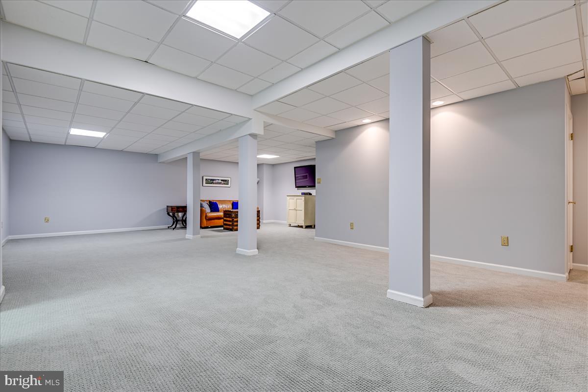 THE MEADOWS OF GREEN SPRING - Residential