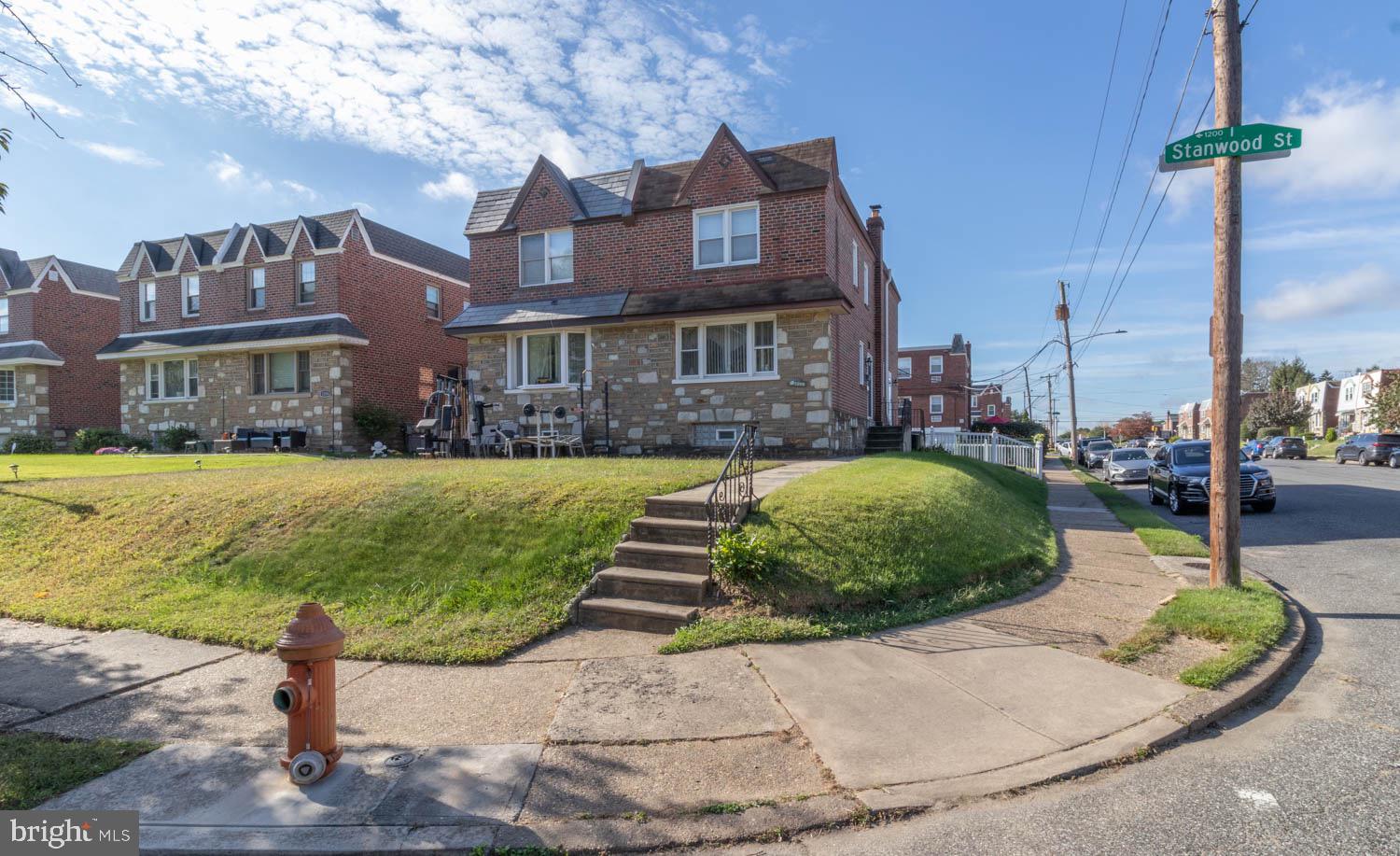 1200 STANWOOD STREET