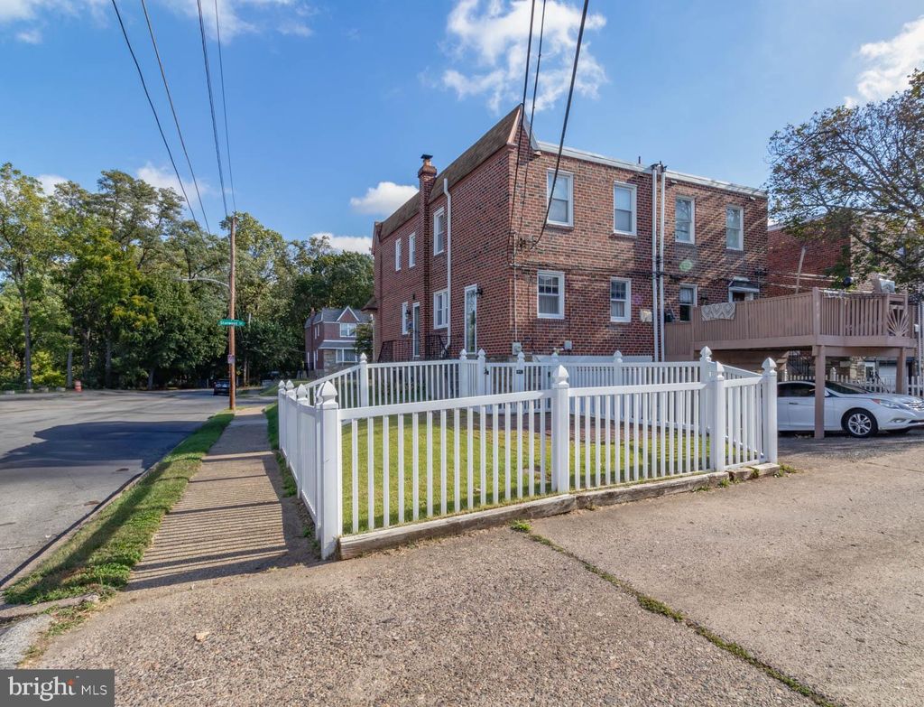 Photo of 1200 Stanwood Street, PHILADELPHIA, PA 19111 (MLS # PAPH2545732)