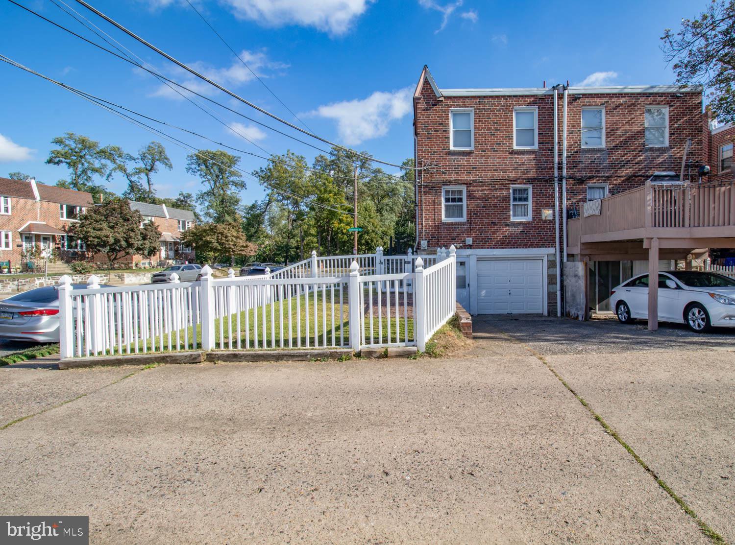 1200 STANWOOD STREET