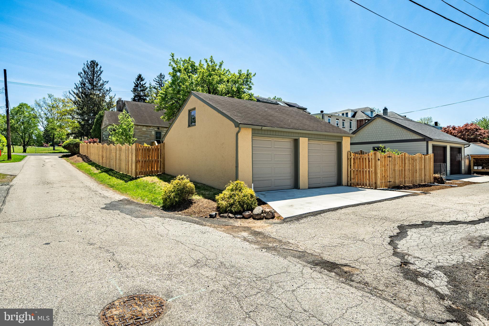 NONE AVAILABLE - Residential Lease