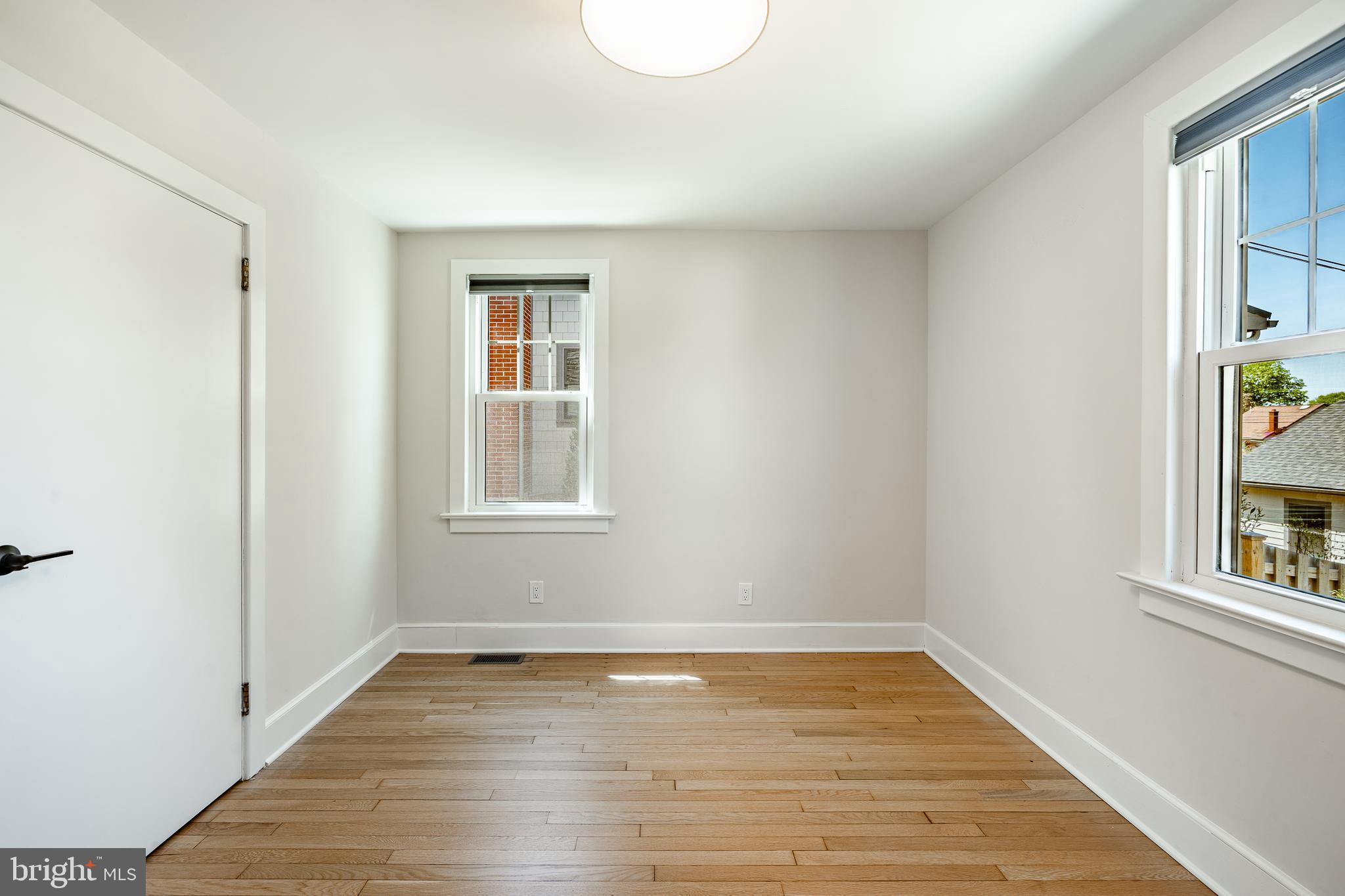 NONE AVAILABLE - Residential Lease