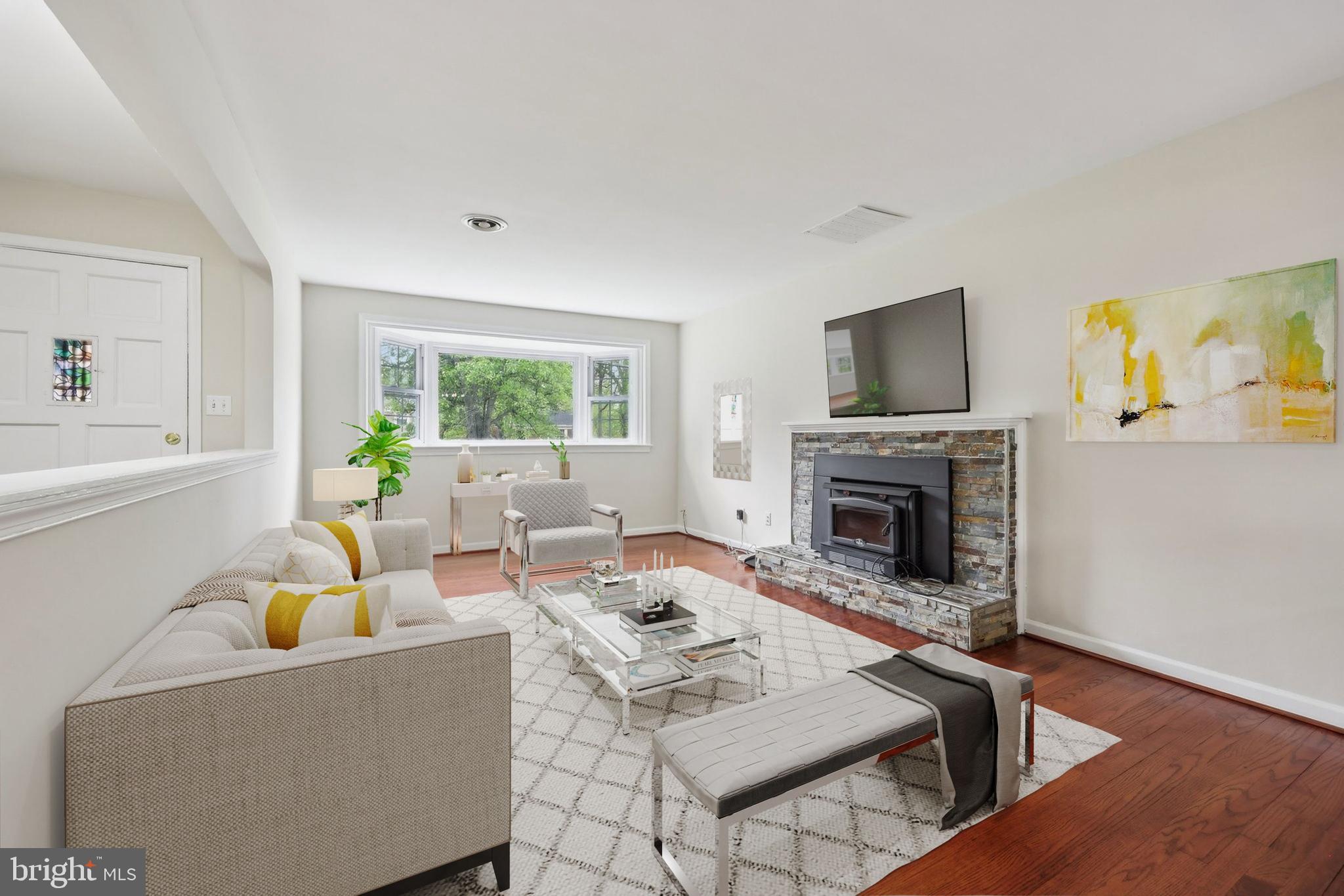 SHERWOOD FOREST - Residential