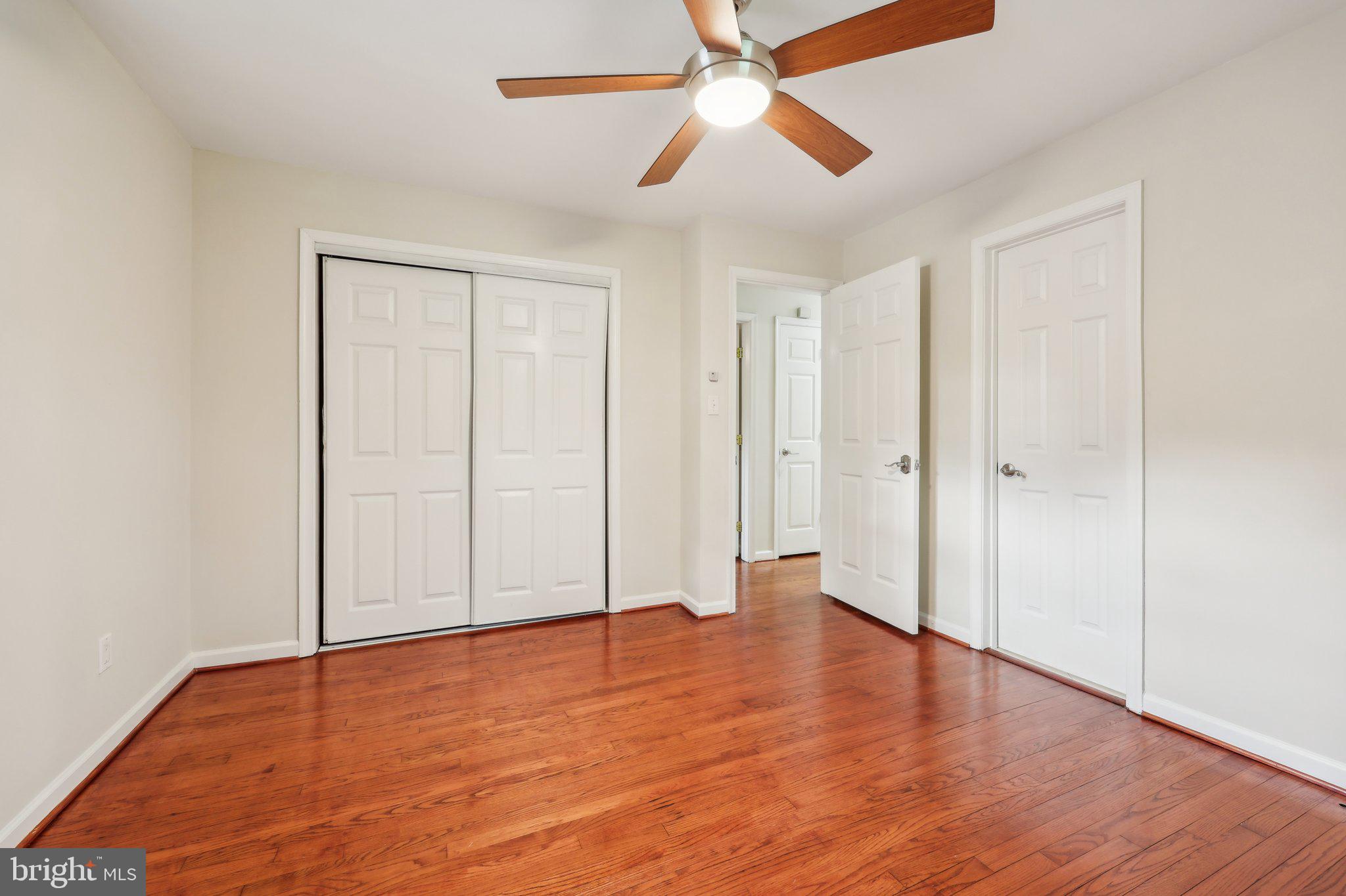 SHERWOOD FOREST - Residential