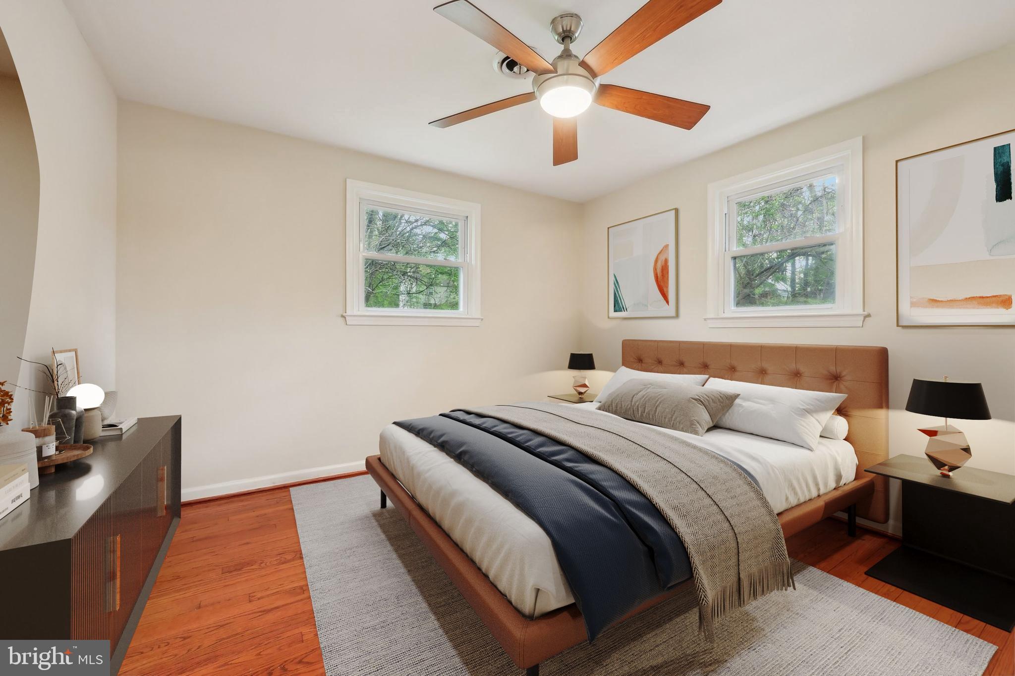 SHERWOOD FOREST - Residential