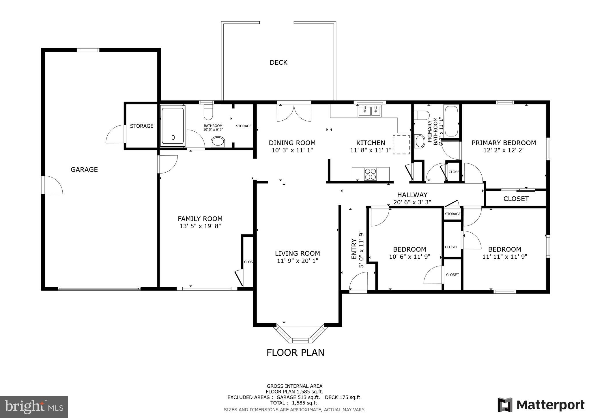 SHERWOOD FOREST - Residential
