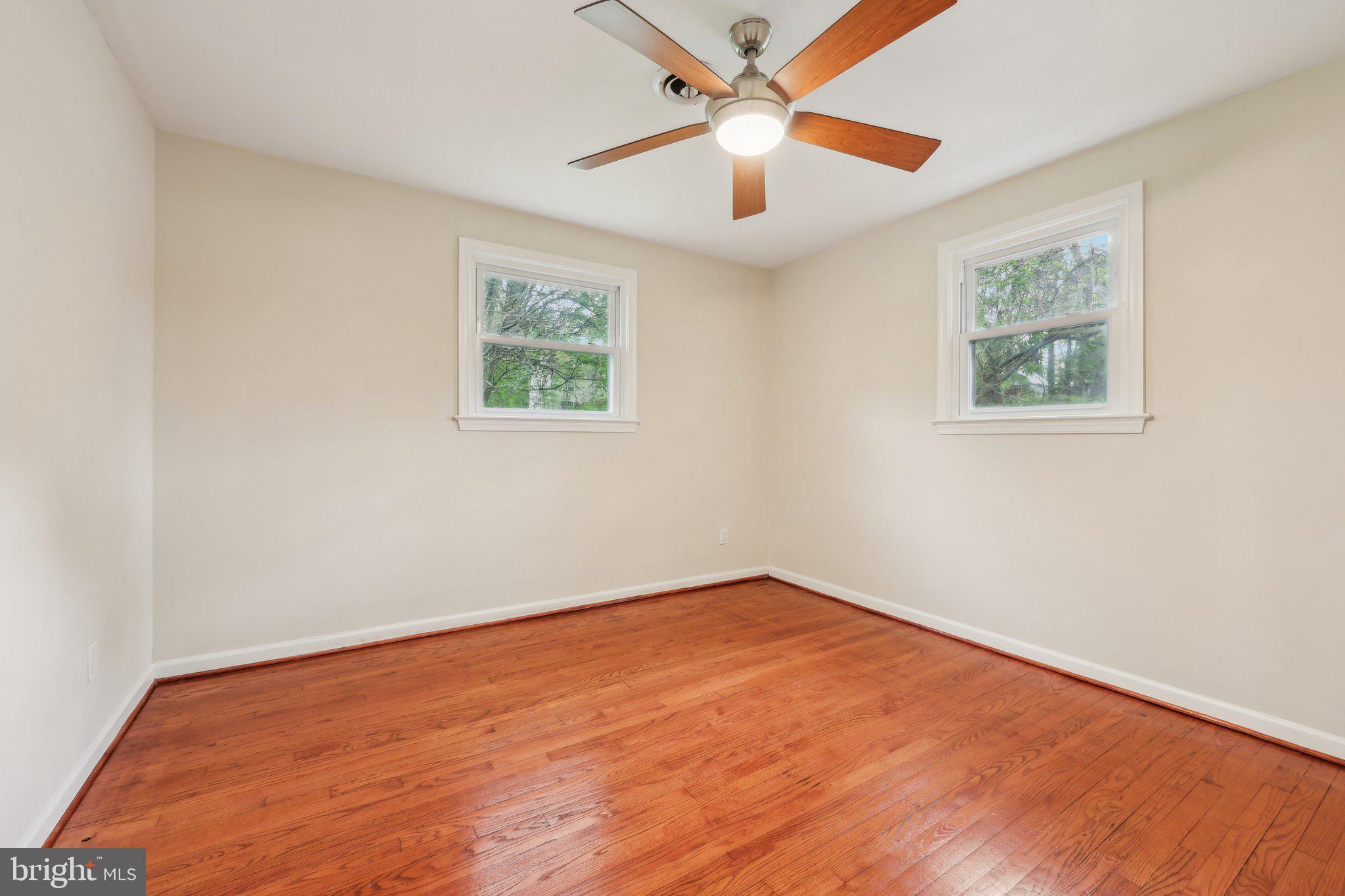 SHERWOOD FOREST - Residential