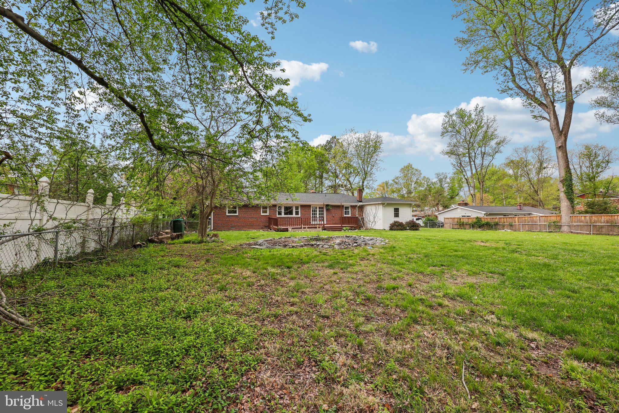 SHERWOOD FOREST - Residential
