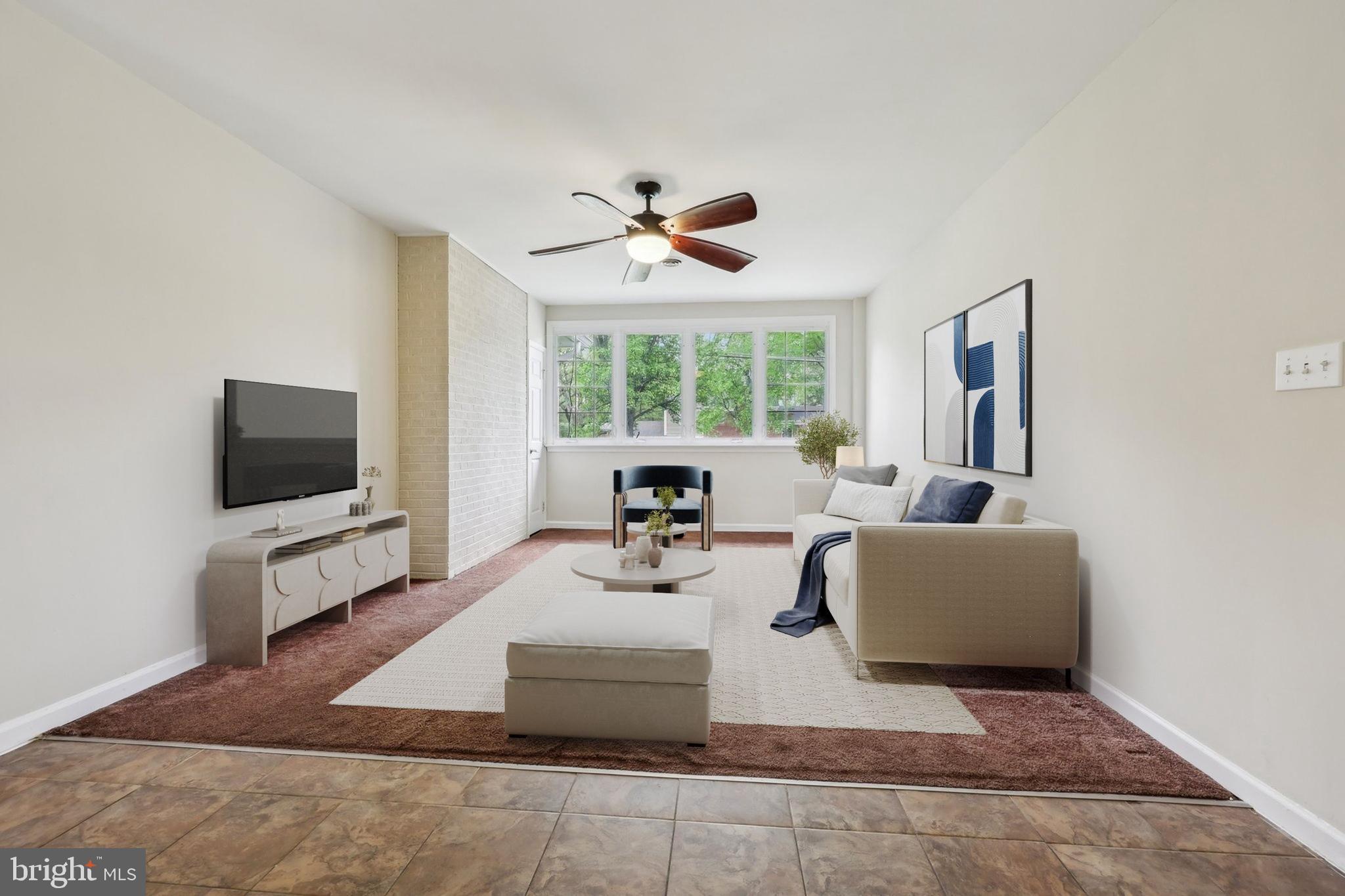 SHERWOOD FOREST - Residential