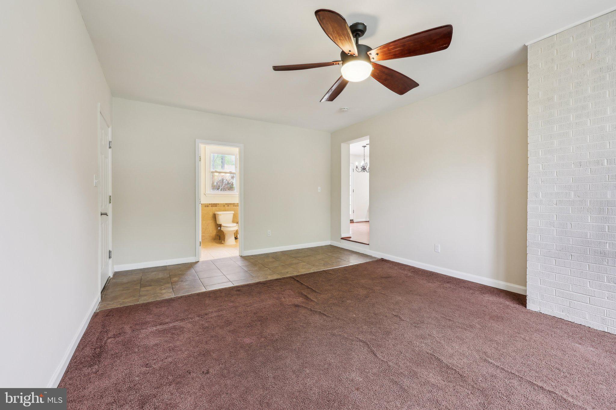 SHERWOOD FOREST - Residential