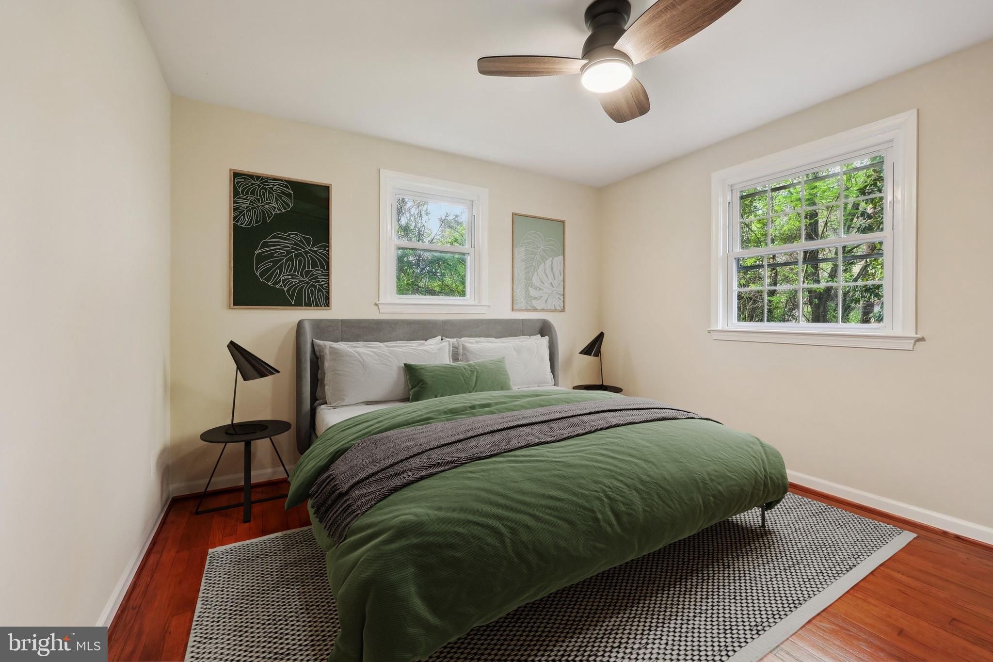 SHERWOOD FOREST - Residential