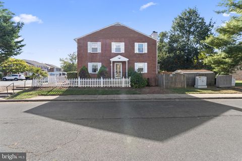 12975 RIDGEMIST LANE FAIRFAX VA 22033