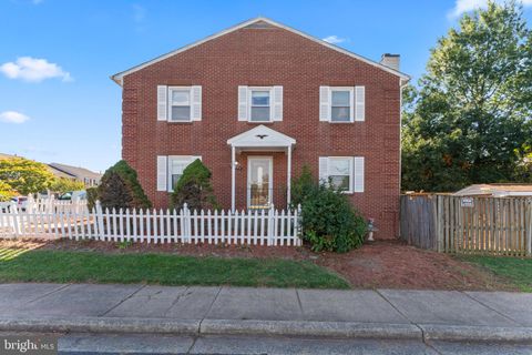 12975 RIDGEMIST LANE FAIRFAX VA 22033