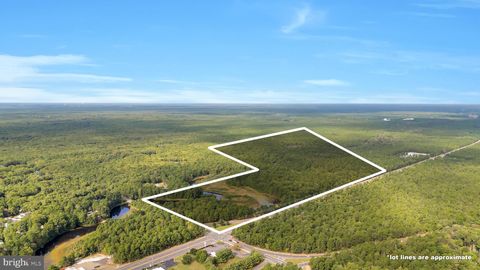 Vacant Land For Sale - 1307 Black Horse Pike<br/> HAMMONTON, NJ 08037