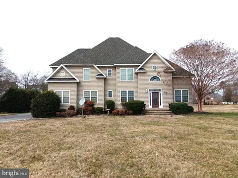 3236 Noble Farm Road, Eden, MD MLS: MDWC2017316