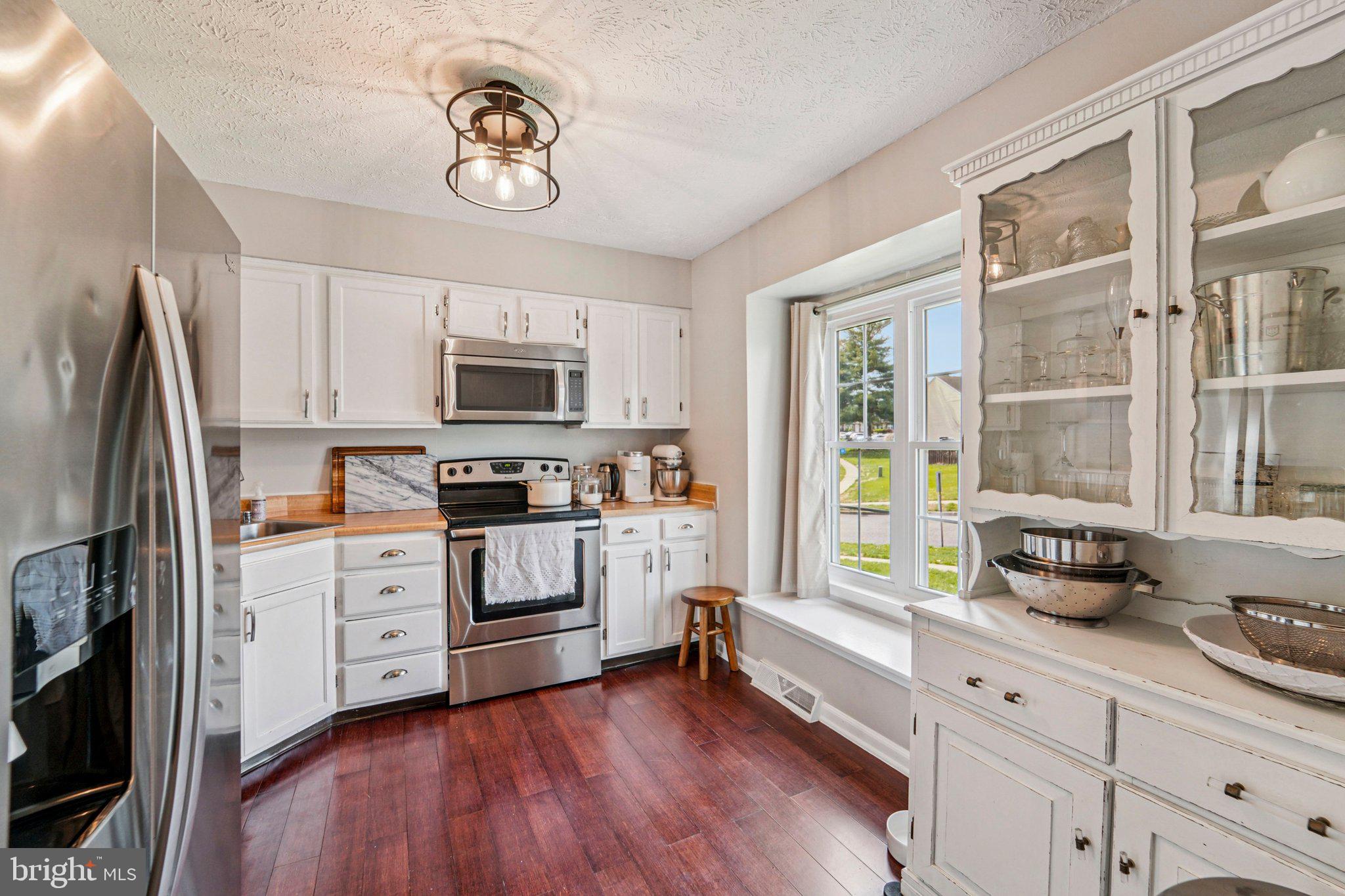 BOX HILL NORTH - Residential