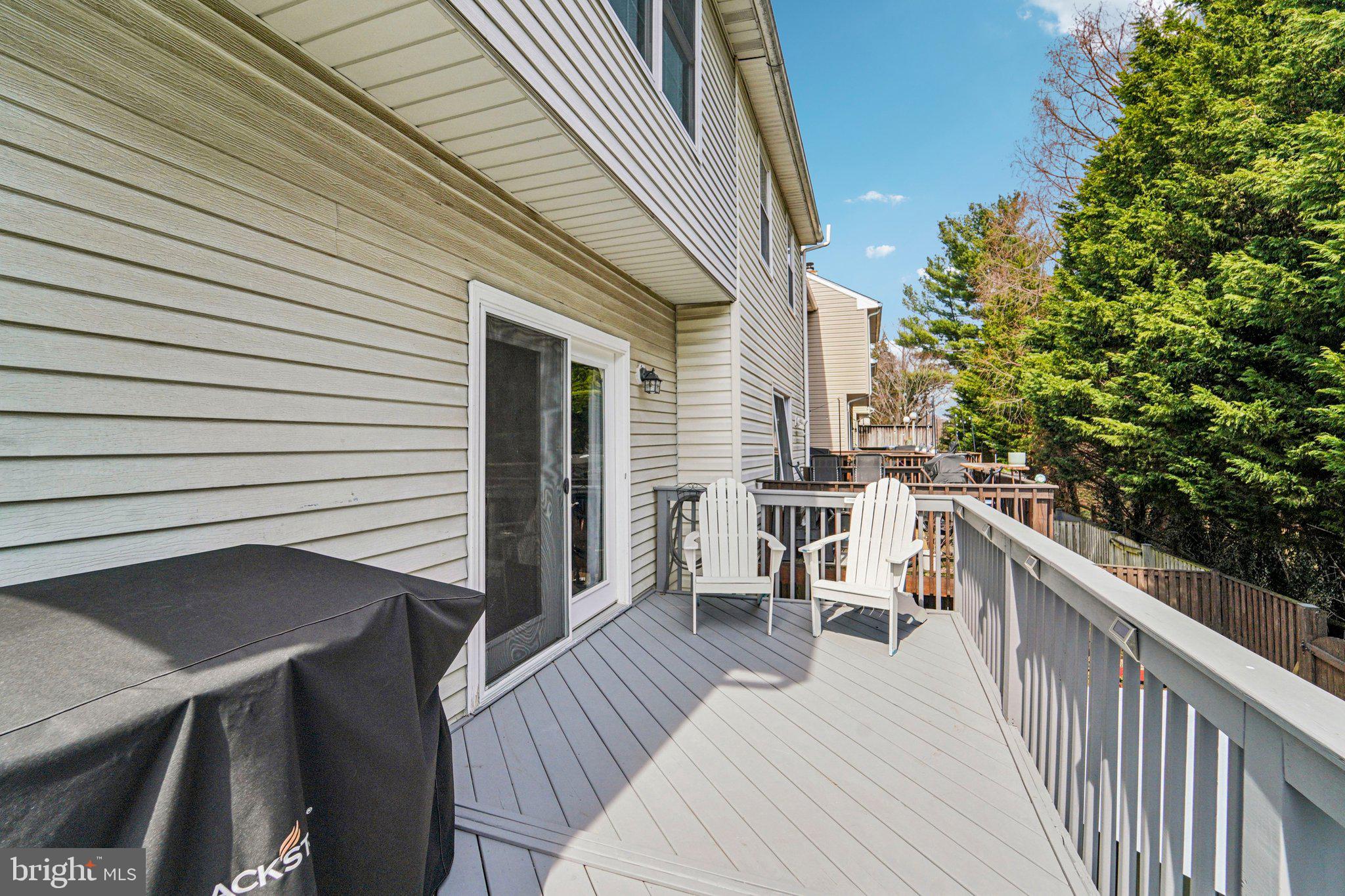 BOX HILL NORTH - Residential