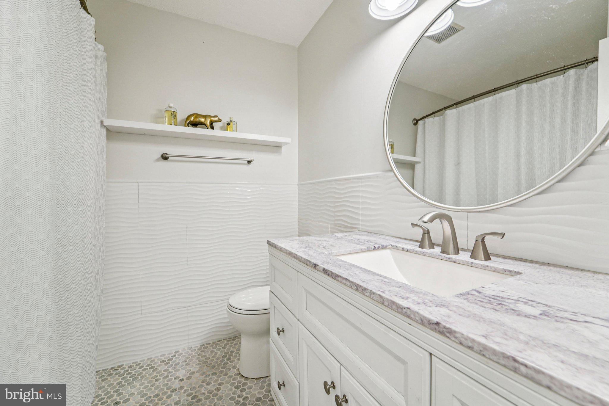 BOX HILL NORTH - Residential