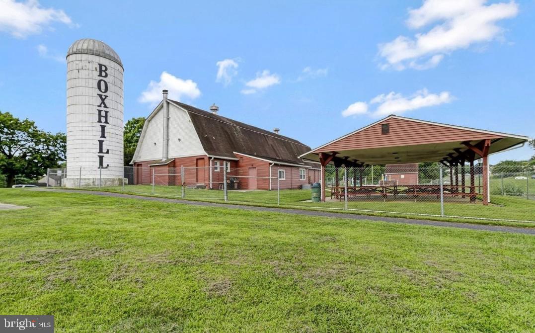 BOX HILL NORTH - Residential