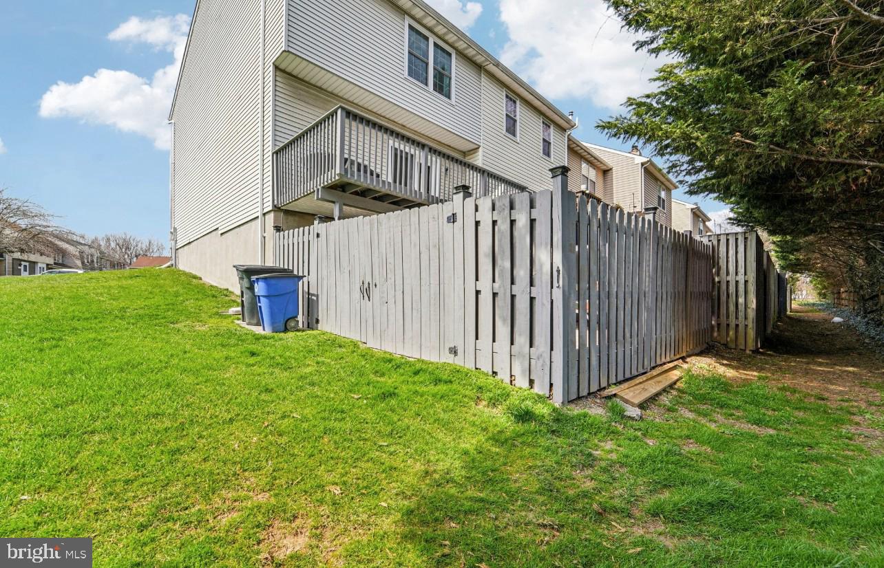 BOX HILL NORTH - Residential