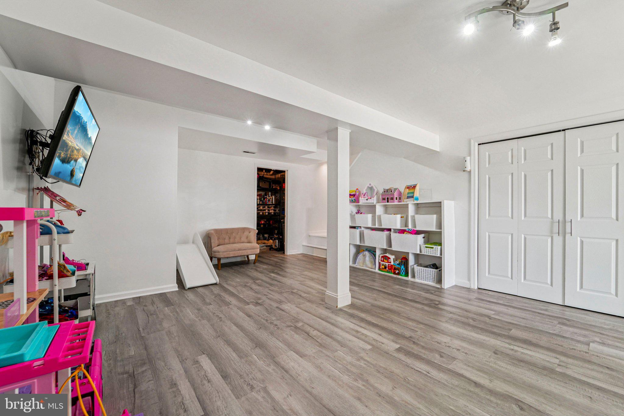 BOX HILL NORTH - Residential